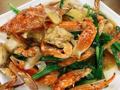 -明记海鲜大排档(巽寮湾店)