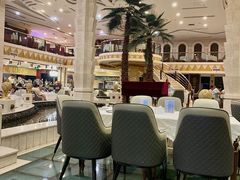 -碧中海汤泉汗蒸酒店