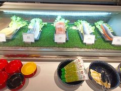 -威珀斯酒店·珀萃美食餐厅