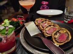 -壳里西餐厅Coquille Seafood Bistro(蒙自路店)