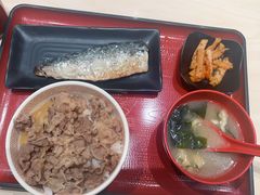 -食其家·牛丼咖喱(苏州永旺店)