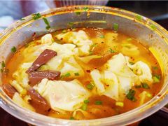 -南京大牌档(夫子庙贡院街店)