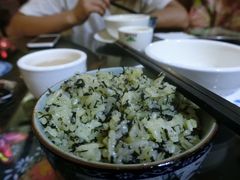 苗家社饭-隆源山寨土菜馆