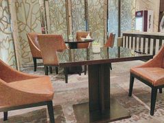 -ManHo万豪中餐厅(成都茂业JW万豪酒店)