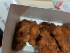 -肯德基(珍珠店)