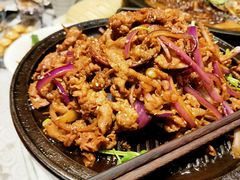 -金掌勺·锅包肉(广渠门店)
