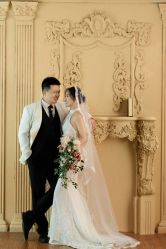 -蜜柚映画婚纱摄影(双井店)