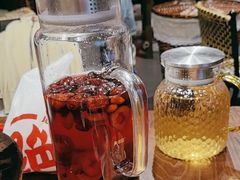 -阿润打边炉·鲜切鸡煲(华漕店)