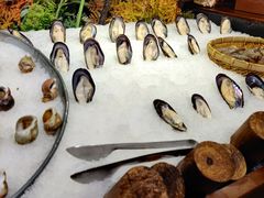 -芭菲盛宴·环球美食(解放碑英利国际店)