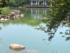 -白马涧龙池景区