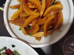 -老弄堂菜馆·老底子杭帮味(鼓楼店)