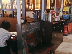 -左陕右甘(亚运村店)