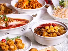 -珍宝海鲜JUMBO Seafood(ifc店)