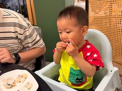 -水禾轩·海鲜蒸汽主题餐厅(新香洲旗舰店)
