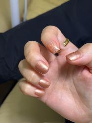 -阿噶西美甲美睫