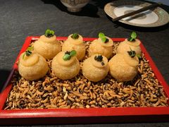 -荣公子创意菜