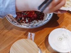 -胖老汉清真餐饮(西御街店)