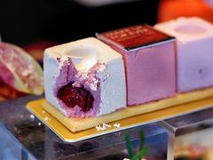 -广州富力君悦大酒店·关系酒廊