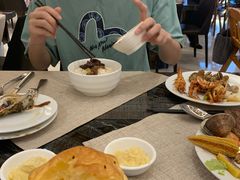 -东方红海鲜百汇(国际大厦店)