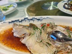 -杭州香格里拉·香宫中餐厅