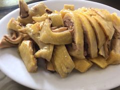 农家白切鸡-南翔饭店