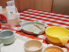 -西贝(虹口龙之梦店)