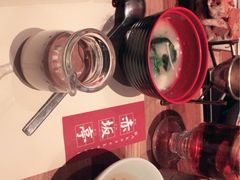 -赤坂亭·M9和牛烧肉·铁板烧(合肥万象城店)