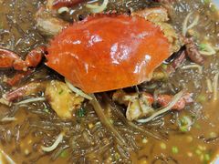 -庭院江南菜•烤鸭•非遗传承(丰台总部基地店)