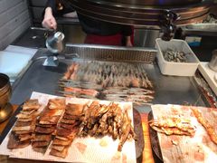 -加餐海鲜自助(集美银泰百货店)