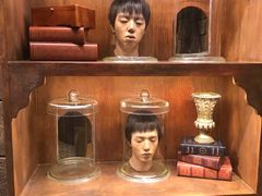 -信不信由你博物馆