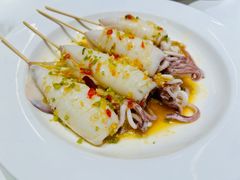 -双合园·海鲜水饺青岛菜(九水东路店)