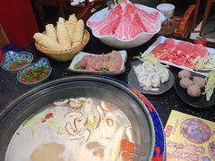 -成都老码头火锅(旺角店)