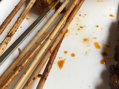 -新疆民族团结羊肉串(锦江区店)