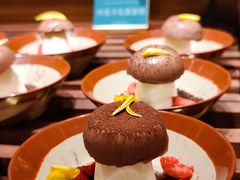 -東盛炭烤自助料理(玄武招商花园城店)