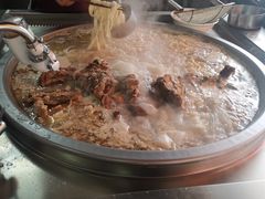 -牛记烩面(七星西路店)