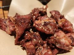 -聚点串吧·北京烧烤(朝北店)