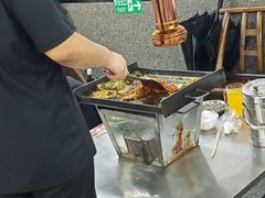 -郝大姐·乌龙山铁板烧(大学城三店)