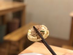 肉饼蛋-周记粉店(县正街店)