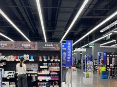 -迪卡侬(安德门店)