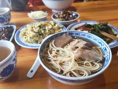 -同得兴 Since·1995 传统苏式面馆(十全街店)