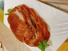 -大鸭梨烤鸭(左家庄店)