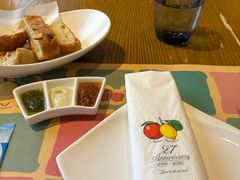 -安妮意大利餐厅(国贸店)