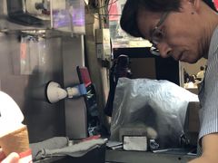 -富豪雪糕车流动点(尖沙咀店)