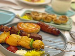 -库滋明·俄罗斯特色美食(中央大街店)