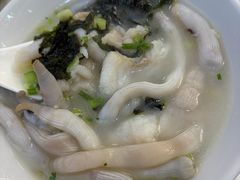 过桥鱼片-有腥气私房菜·寻味顺德