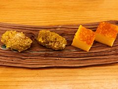 -鮨青(恒基名人购物中心店)