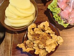 -楠火锅(仁恒梦中心店)