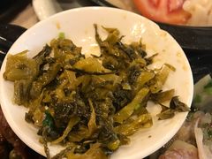 -老砂锅(城北店)