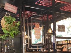 大堂-管氏翅吧(中关村店)
