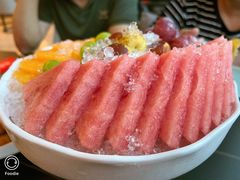 -有璟阁港式餐厅(金融街购物中心店)